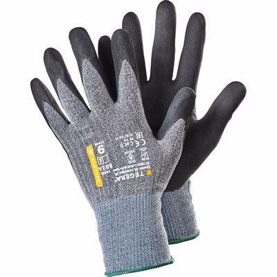 Immagine di Guanto sintetico TEGERA 883A taglia 9 - paio