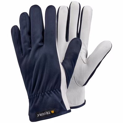 Immagine di Guanto in pelle TEGERA 124 taglia 7 - paio