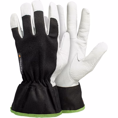 Immagine di Guanto in pelle TEGERA 514 taglia 11 - paio