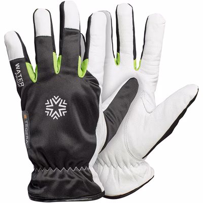 Immagine di Guanto in pelle TEGERA 525 taglia 10 - paio