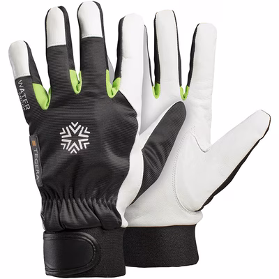 Immagine di Guanto in pelle TEGERA 535 taglia 10 - paio