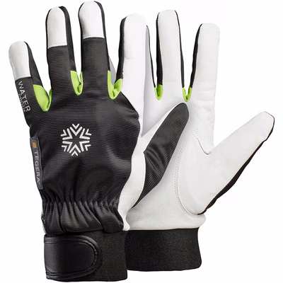 Immagine di Guanto in pelle TEGERA 535 taglia 6 - paio