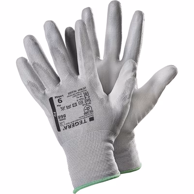 Immagine di Guanto sintetico TEGERA 868 taglia 9 - paio