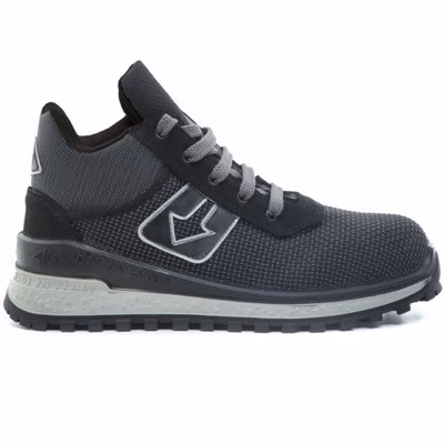 Immagine di Calzatura alta SKILL KIEV S3 grigio taglia 38