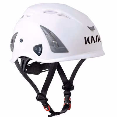 Immagine di Casco di protezione KASK SUPERPLASMA AQ colore bianco