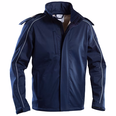 Immagine di Giacca Softshell Multinorma colore blu taglia L