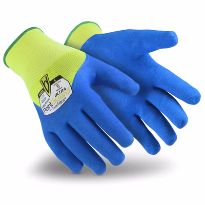 Immagine di Guanti antipuntura HEXARMOR POINTGUARD ULTRA 9032 taglia 7 - paio