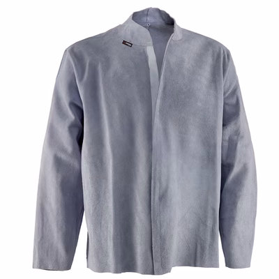 Immagine di Giacca crosta COVAL per saldatura taglia L