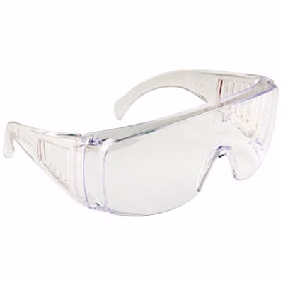 Immagine di Occhiali PORTWEST CLASSIC SAFETY PW30 colore trasparente