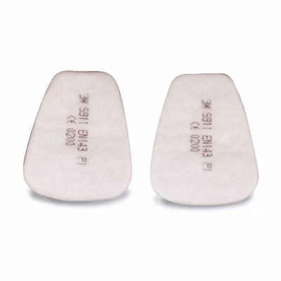 Immagine di Filtro per polveri 3M 5935 classe p3