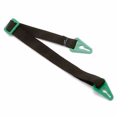 Immagine di Sottogola elasticizzato per elmetti