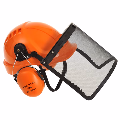 Immagine di Kit forestale PORTWEST PW98 colore arancione