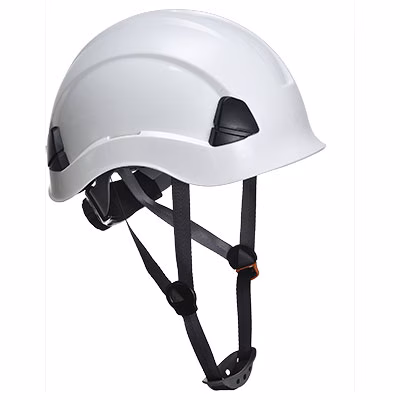 Immagine di Elmetto PORTWEST HEIGHT ENDURANCE PS53 colore bianco