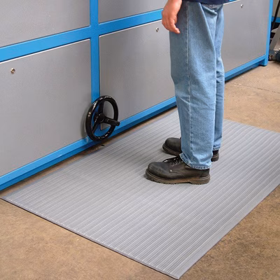 Immagine di Tappetino ind.ergonomico ORTHOMAT RIBBED m 1,2xml