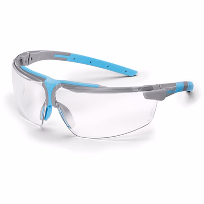 Immagine di Occhiali i-3 lenti incolore antiriflesso