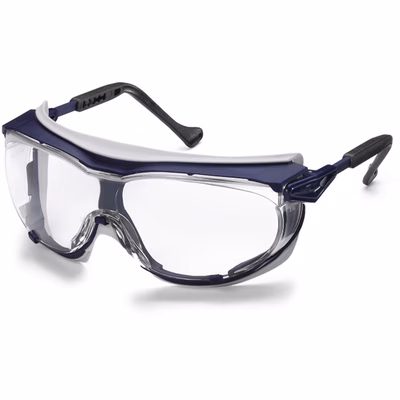 Immagine di Occhiali a mascherina Skyguard lenti incolore
