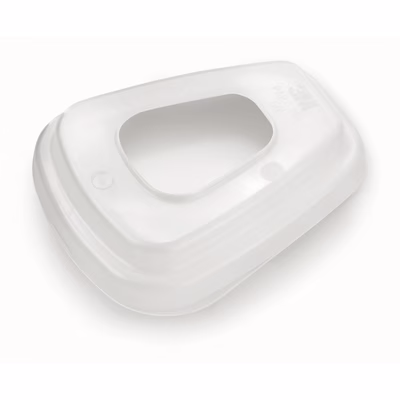 Immagine di Ghiera 3M 501 per maschere e semimaschere