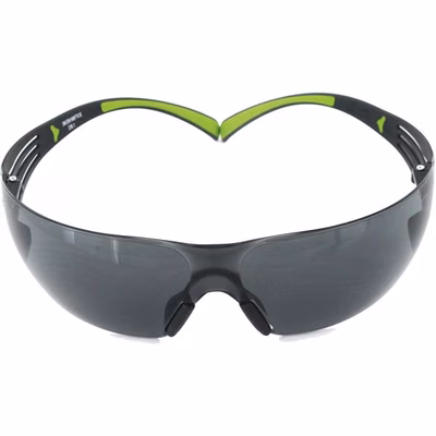 Immagine di Occhiali di protezione 3M SF400G fumè