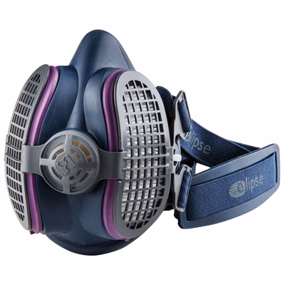 Immagine di Maschera con filtri antiodore sostituibili GVS ELIPSE