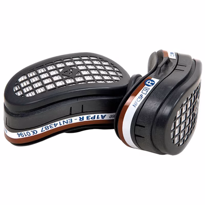 Immagine di Filtri per maschere GVS ELIPSE A1-P3 RD