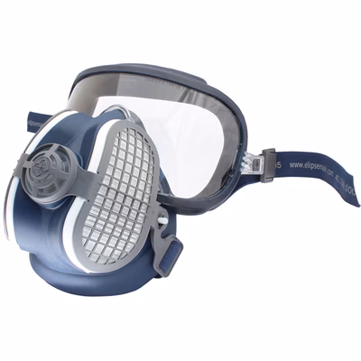 Immagine di Maschera con filtri sostituibili GVS ELIPSE INTEGRA P3 RD