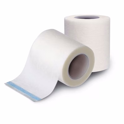 Immagine di Cerotto di fissaggio tnt cm 2,5x5 m