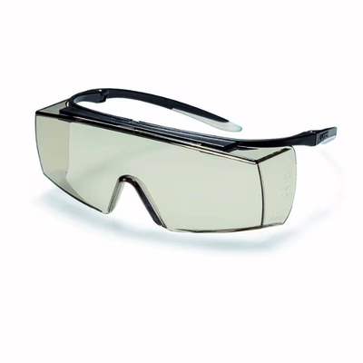 Immagine di Sovraocchiale uvex super f OTG CBR 65