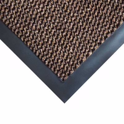 Immagine di Tappeto Vynaplush Black/Brown 0,9m x 1,2m