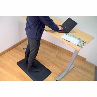 Immagine di Tappeto Orthomat Office 50x80 cm