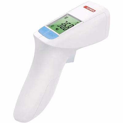 Immagine di Termometro scanner ad infrarossi