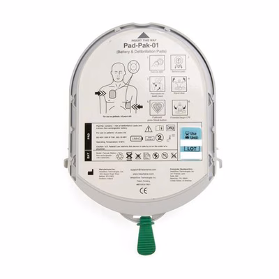 Immagine di Pad pack batteria + set elettrodi ADULTI per SAMARITAN 350P