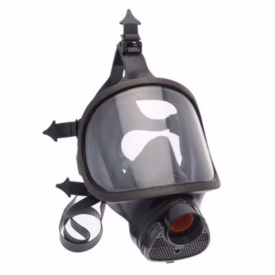 Immagine di Maschera pienofacciale TR82