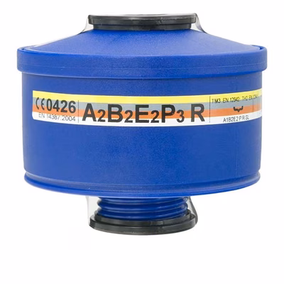 Immagine di Filtro SPASCIANI 202 A2B2E2P3 RD