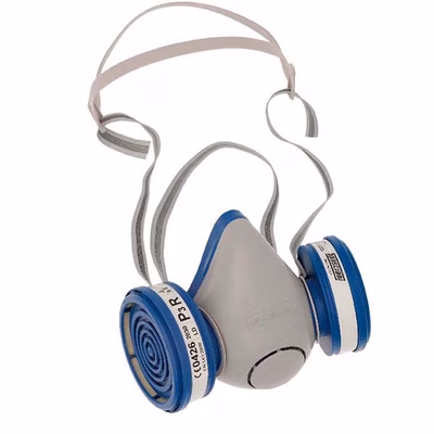 Immagine di Semimaschera Duetta filtri non inclusi