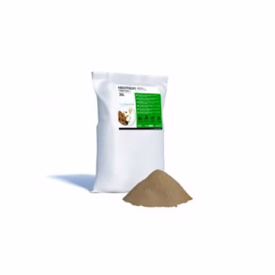 Immagine di Granulare assorbente riciclabile FIBERCAN (trasporto escluso)