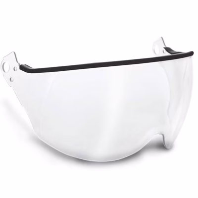 Immagine di Visiera antiappannamento e antigraffio per elmetti KASK PLASMA AQ