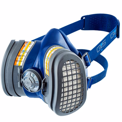 Immagine di Maschera con filtri sostituibili GVS Elipse ABE1-P3 R