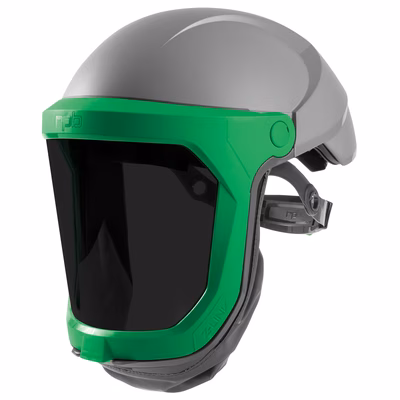 Immagine di Respiratore con sottogola Zytex FR per GVS PX5