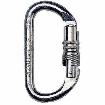 Immagine di Moschettone HONEYWELL CS20 apertura 17 mm twistlock