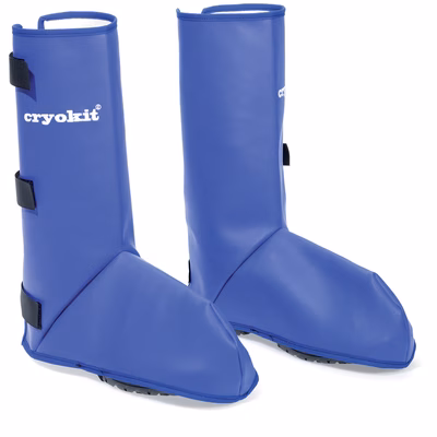 Immagine di Ghette criogeniche CRYOKIT cm 40