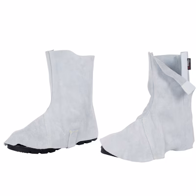 Immagine di Ghette crosta COVAL per saldatura cm 30