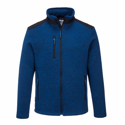 Immagine di Giacca da lavoro kx3 performance PORTWEST T830 colore Persian Blue taglia XL