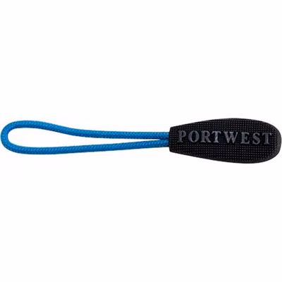 Immagine di Tira zip sostituibili PORTWEST T900 colore blu royal