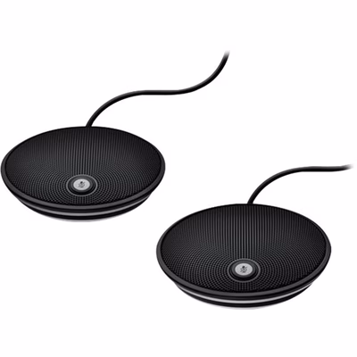 Immagine di Set microfoni GROUP Expansion Microphones Only