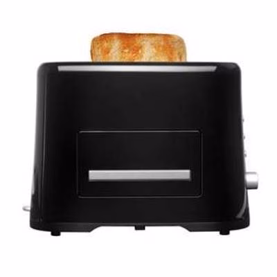 Immagine di Tostapane verticale 870 w nero MEDION MD16734