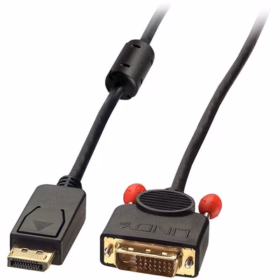 Immagine di Cavo DisplayPort a DVI-D, 3m