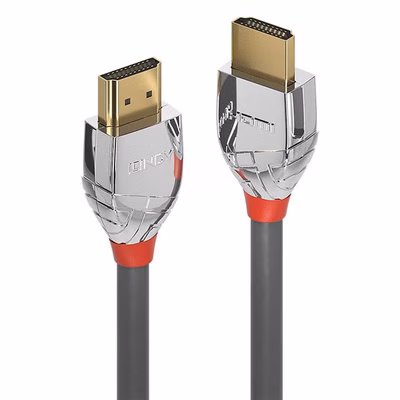 Immagine di Cavo HDMI High Speed Cromo Line, 5m