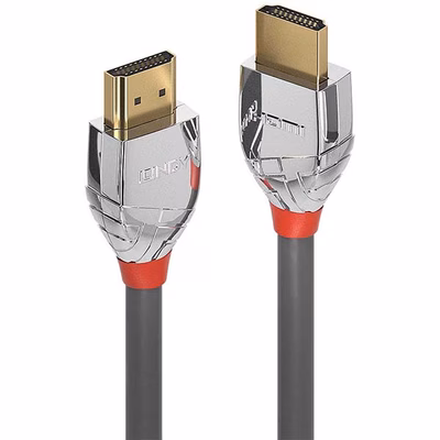 Immagine di Cavo HDMI High Speed Cromo Line, 1m