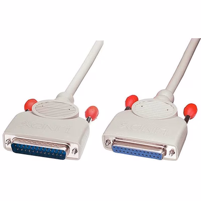 Immagine di Prolunga seriale 25 poli M/F, 2m