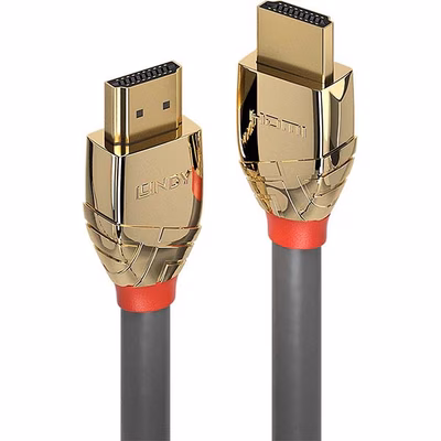 Immagine di Cavo HDMI Standard Gold Line, 20m